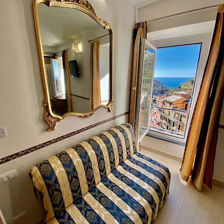 Giovanni Rooms Manarola Luaran gambar