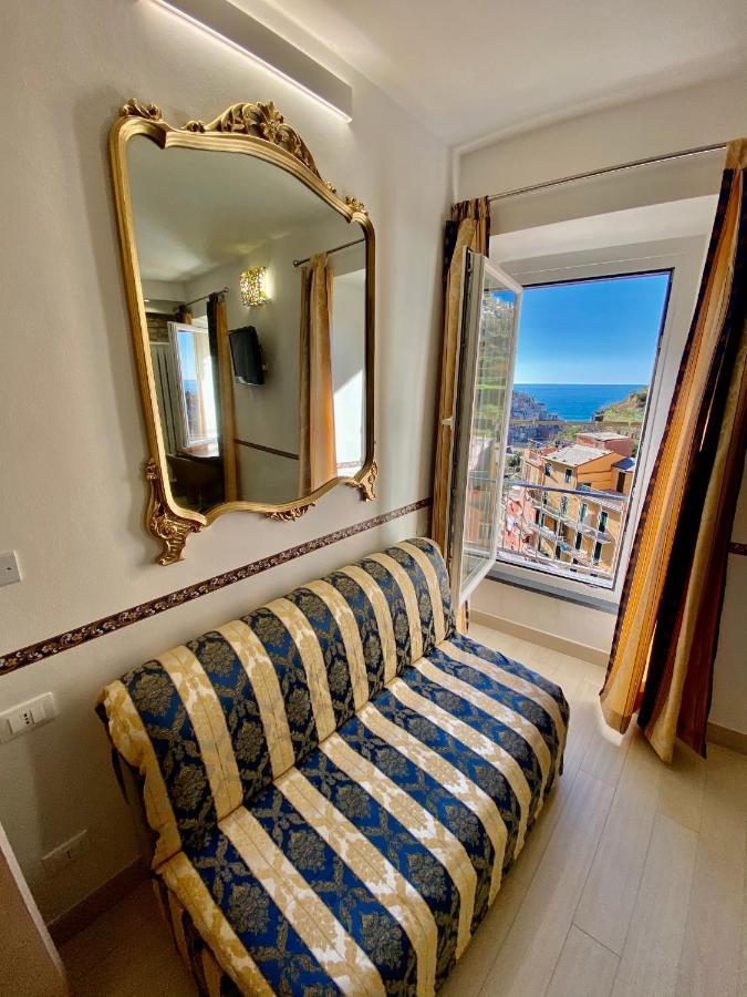 Giovanni Rooms Manarola Luaran gambar