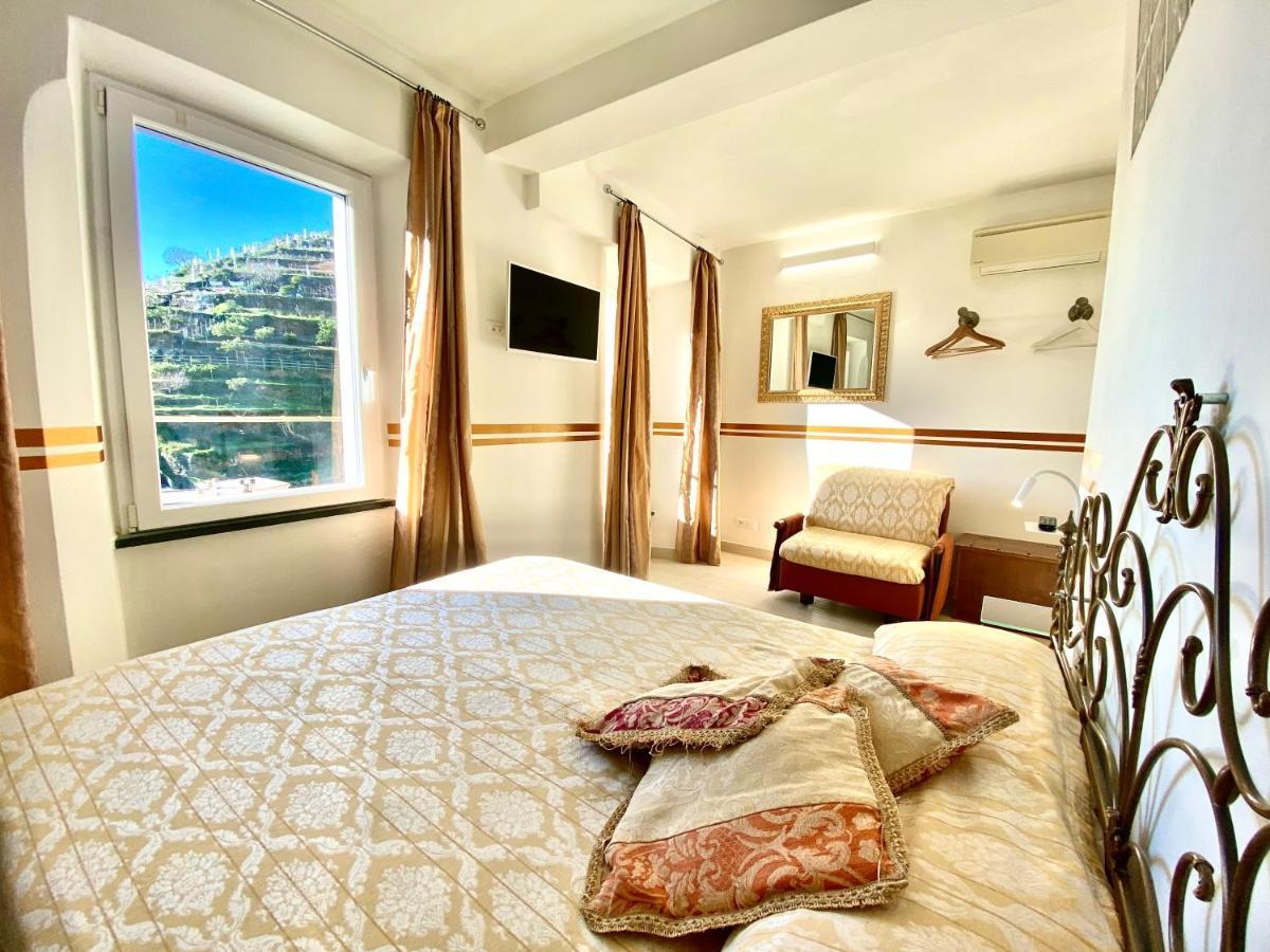 Giovanni Rooms Manarola Luaran gambar