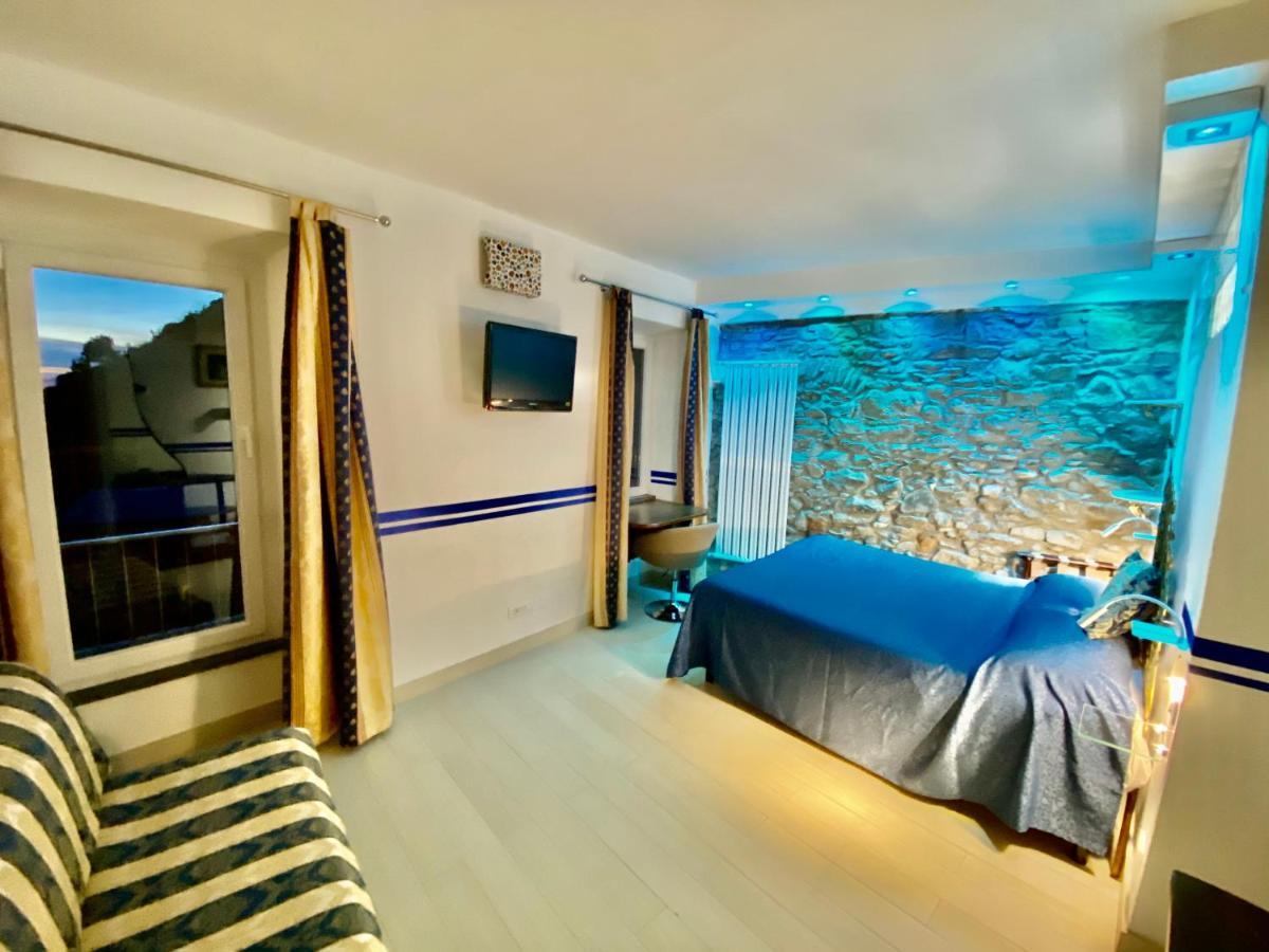 Giovanni Rooms Manarola Luaran gambar
