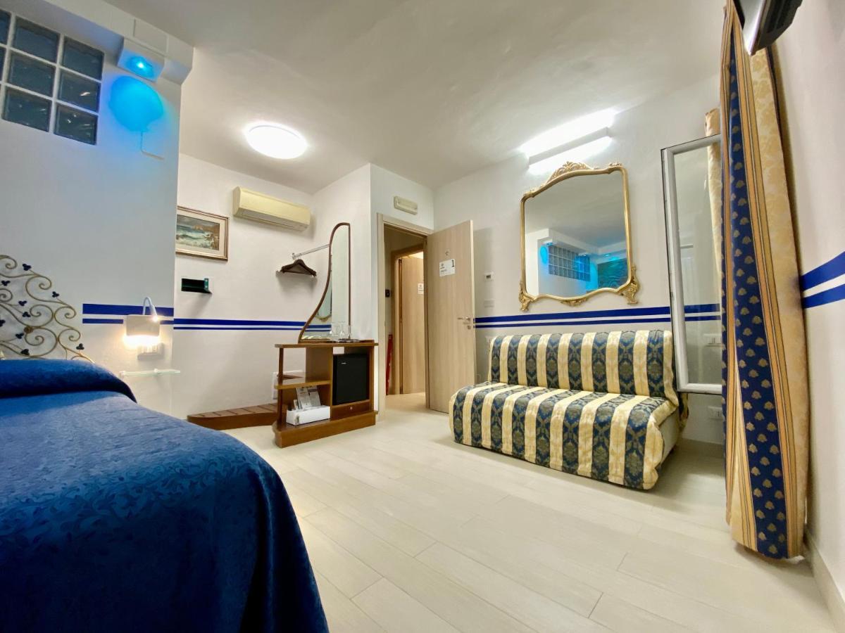 Giovanni Rooms Manarola Luaran gambar