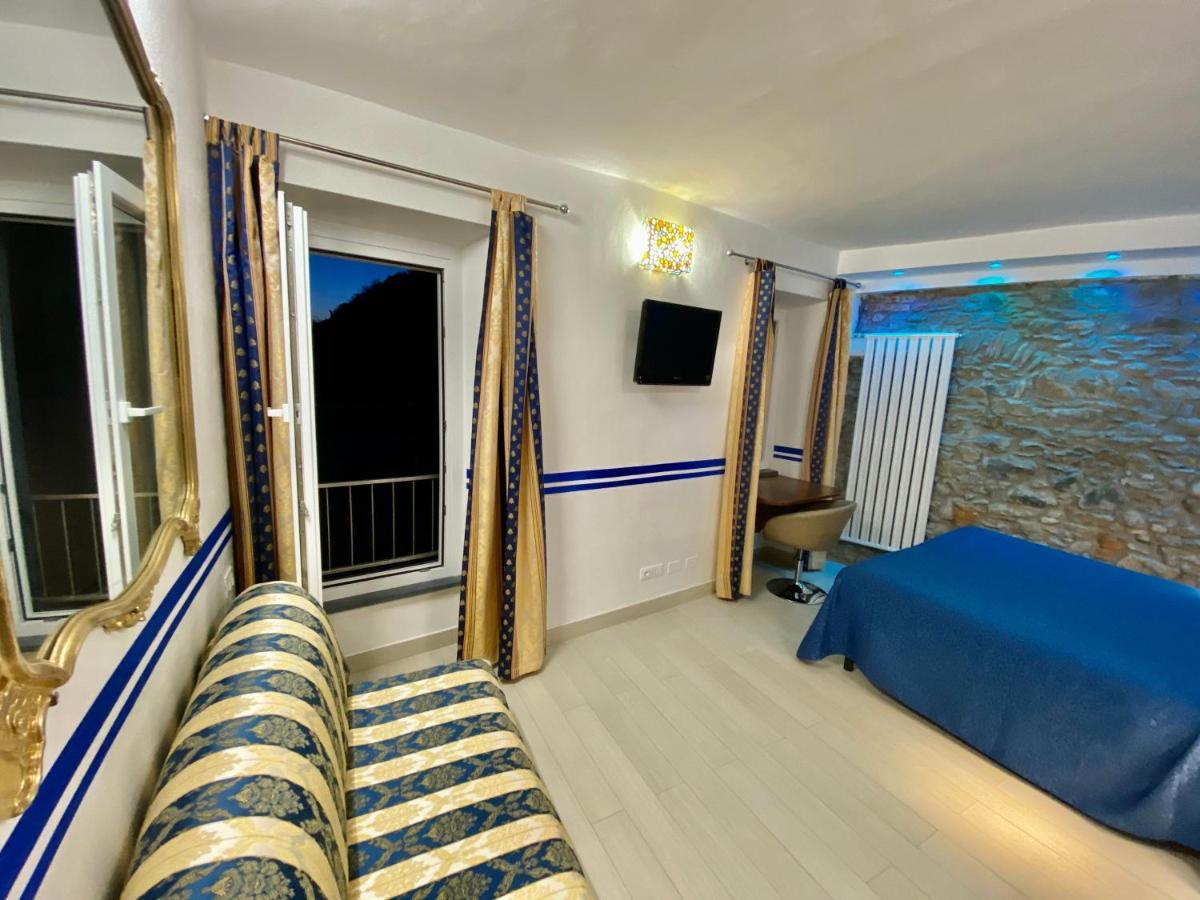 Giovanni Rooms Manarola Luaran gambar