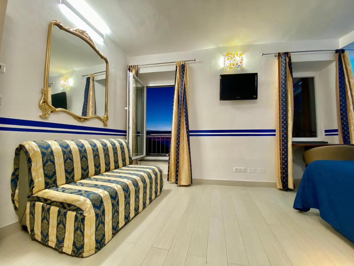 Giovanni Rooms Manarola Luaran gambar