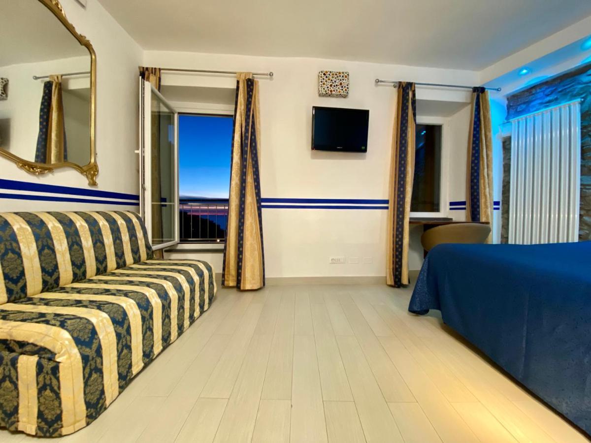 Giovanni Rooms Manarola Luaran gambar