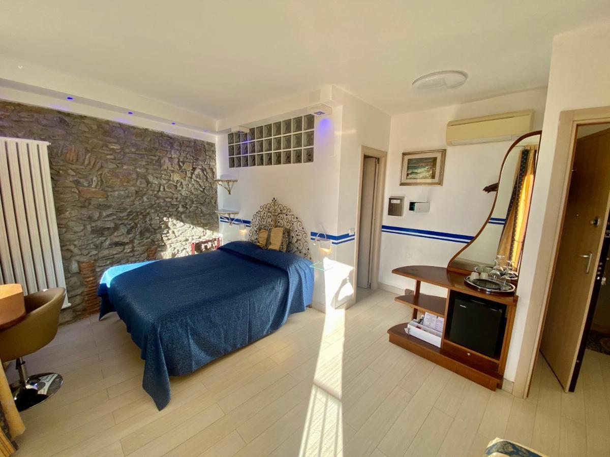 Giovanni Rooms Manarola Luaran gambar