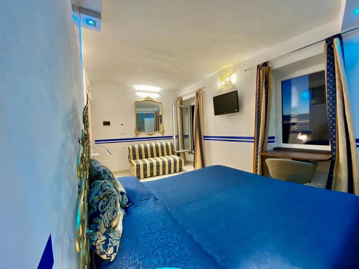 Giovanni Rooms Manarola Luaran gambar