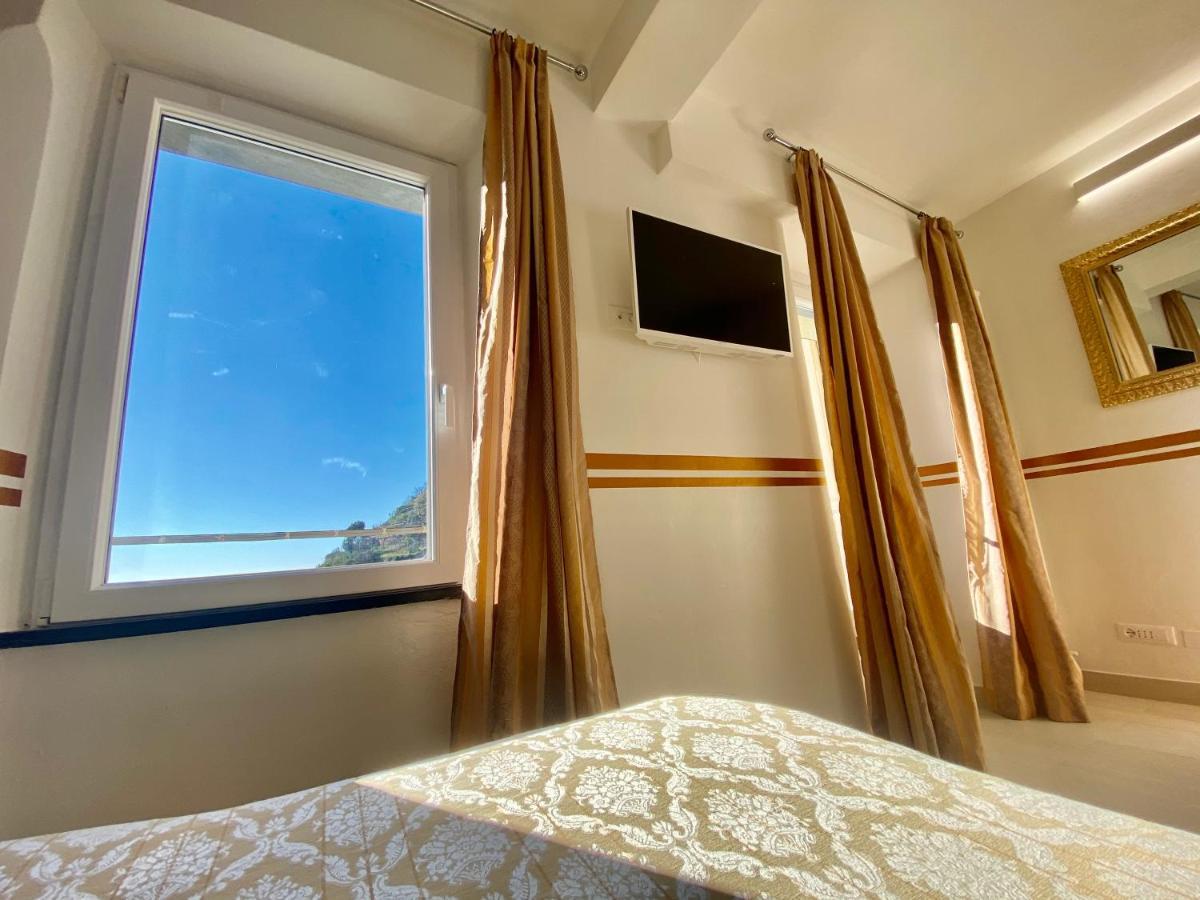 Giovanni Rooms Manarola Luaran gambar