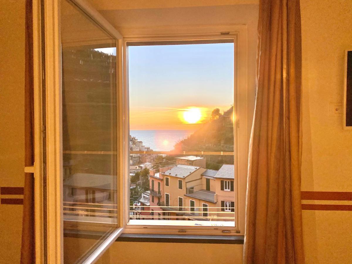 Giovanni Rooms Manarola Luaran gambar