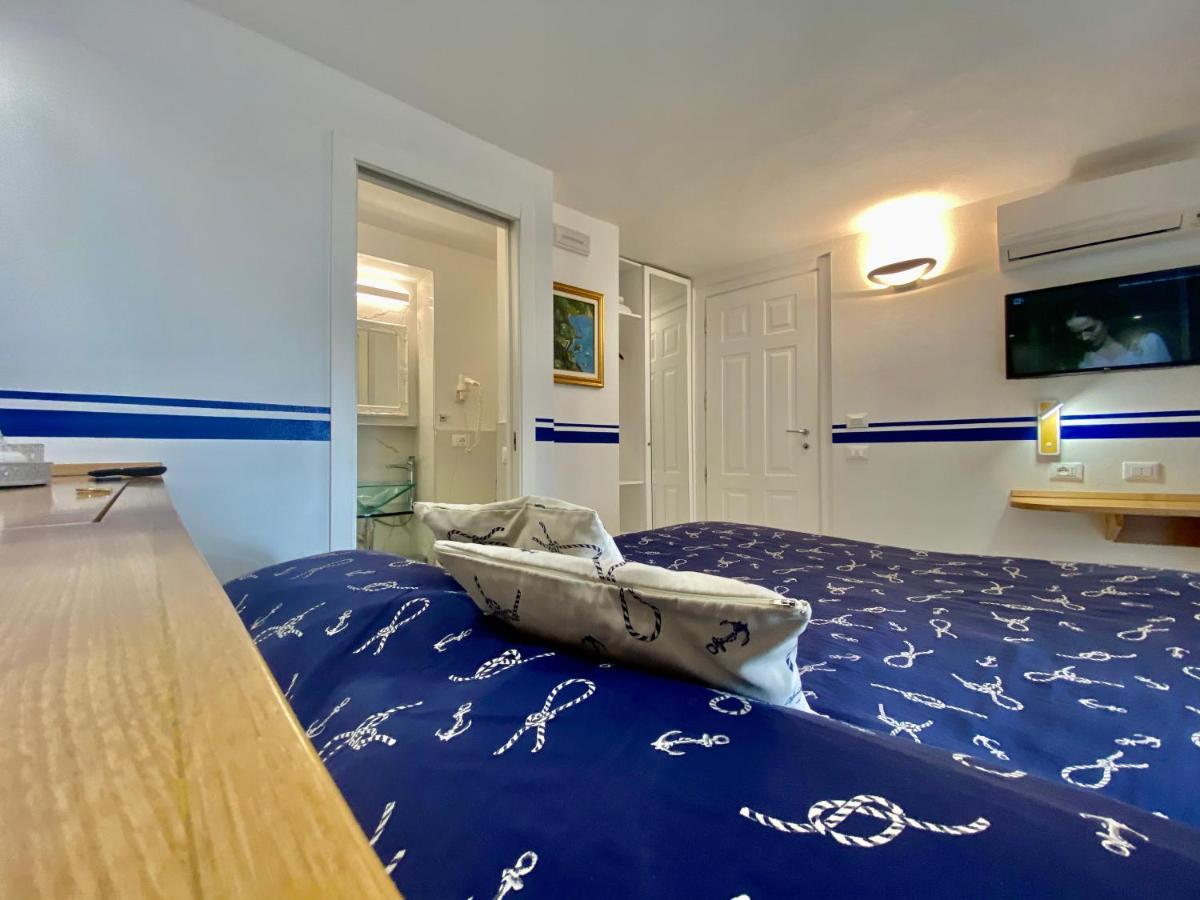 Giovanni Rooms Manarola Luaran gambar