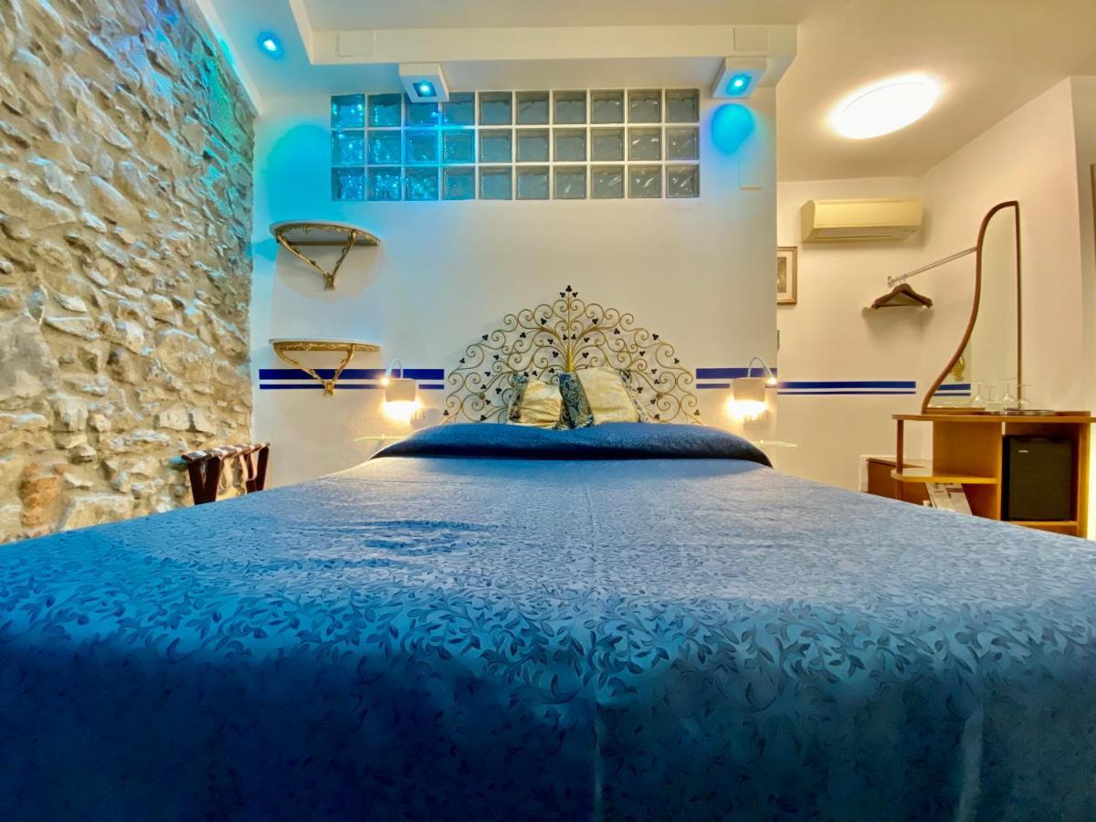 Giovanni Rooms Manarola Luaran gambar