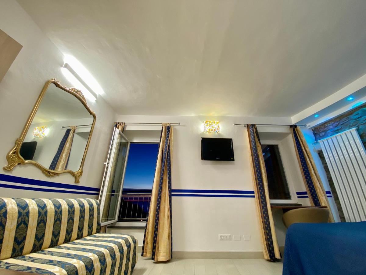 Giovanni Rooms Manarola Luaran gambar