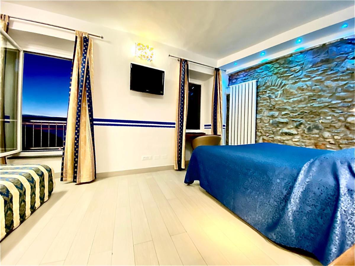 Giovanni Rooms Manarola Luaran gambar
