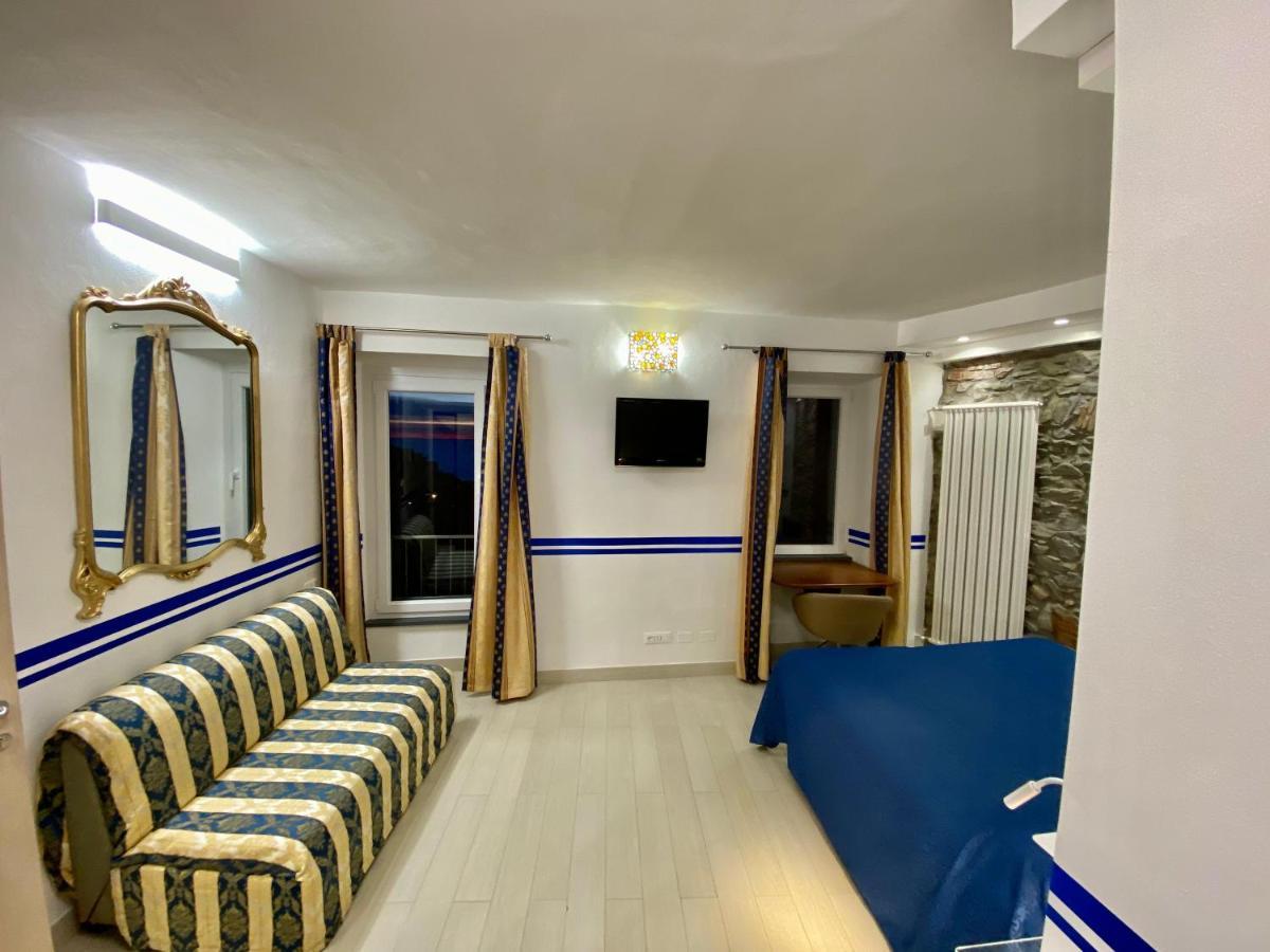 Giovanni Rooms Manarola Luaran gambar
