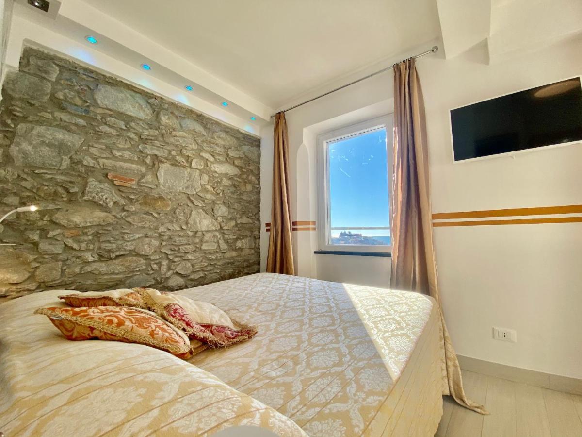 Giovanni Rooms Manarola Luaran gambar