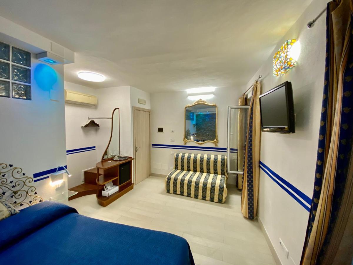 Giovanni Rooms Manarola Luaran gambar