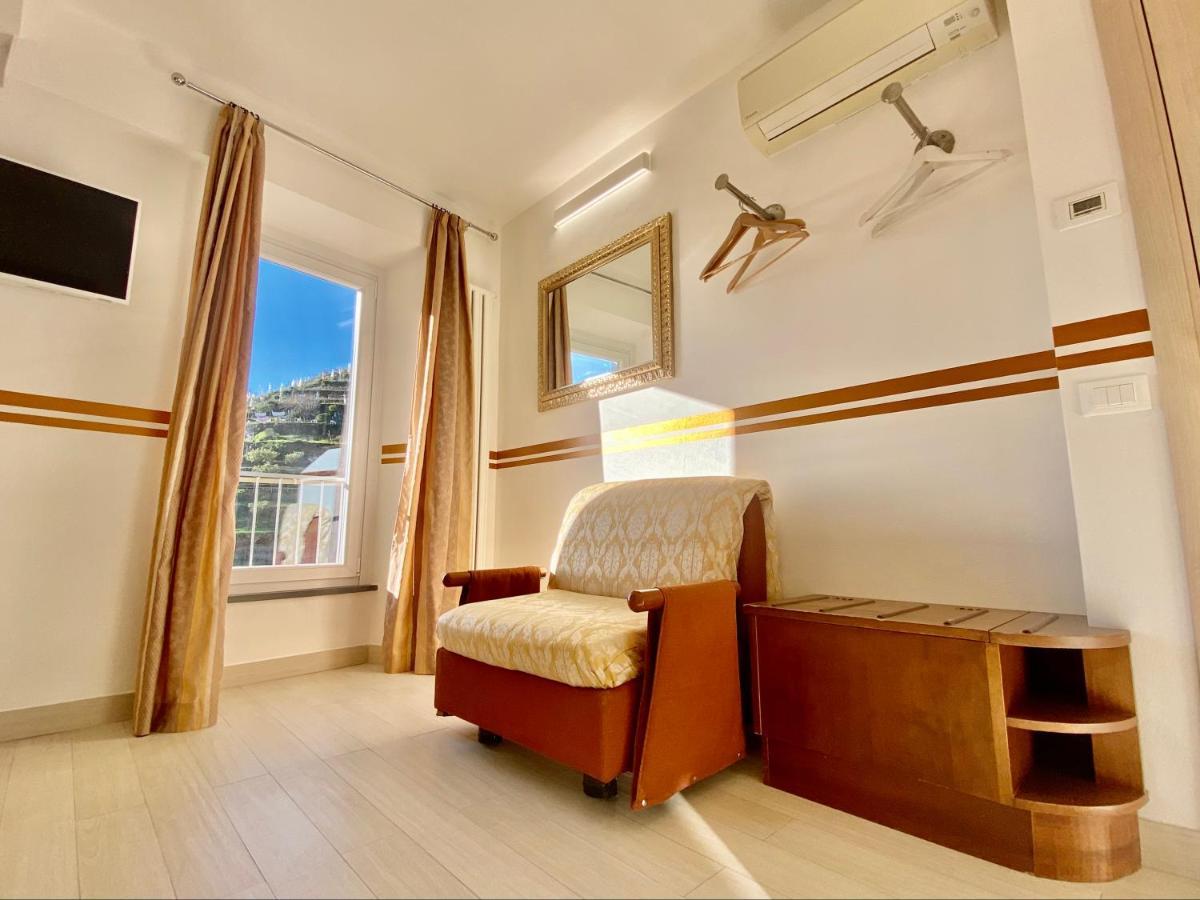 Giovanni Rooms Manarola Luaran gambar