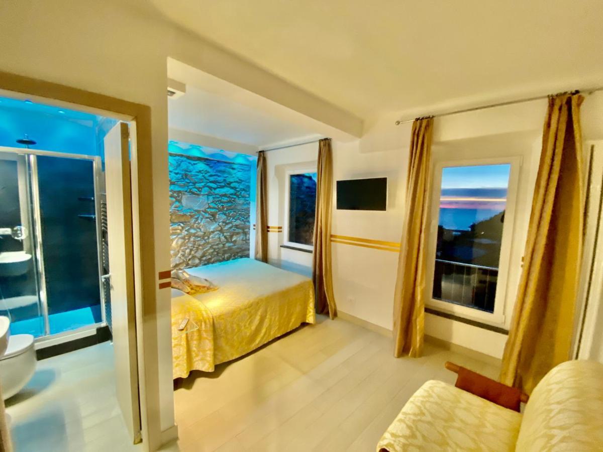 Giovanni Rooms Manarola Luaran gambar