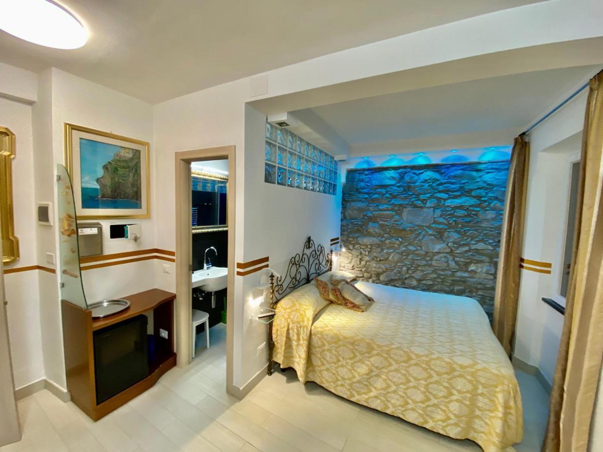 Giovanni Rooms Manarola Luaran gambar