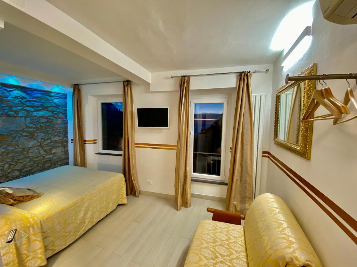 Giovanni Rooms Manarola Luaran gambar