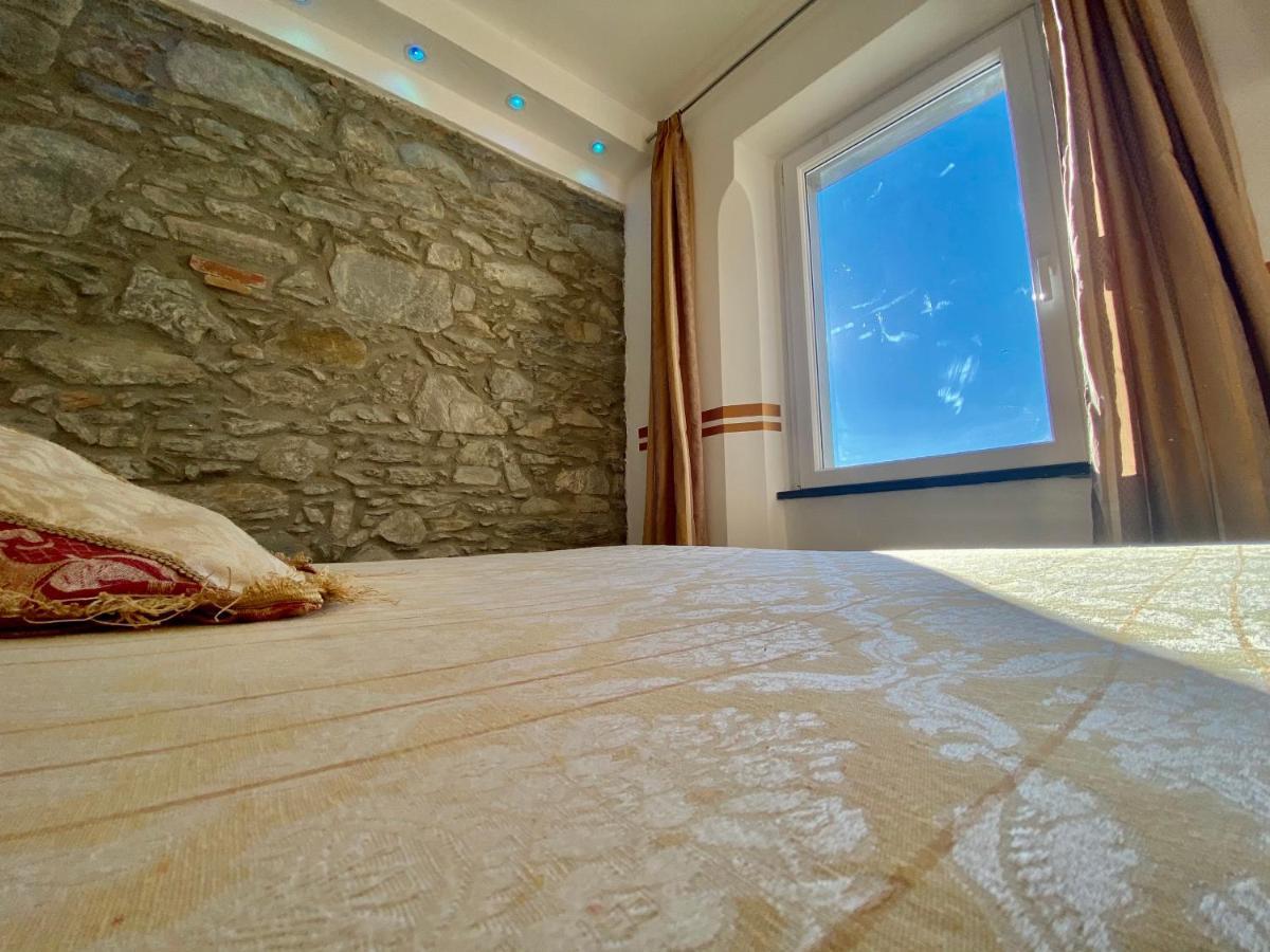 Giovanni Rooms Manarola Luaran gambar