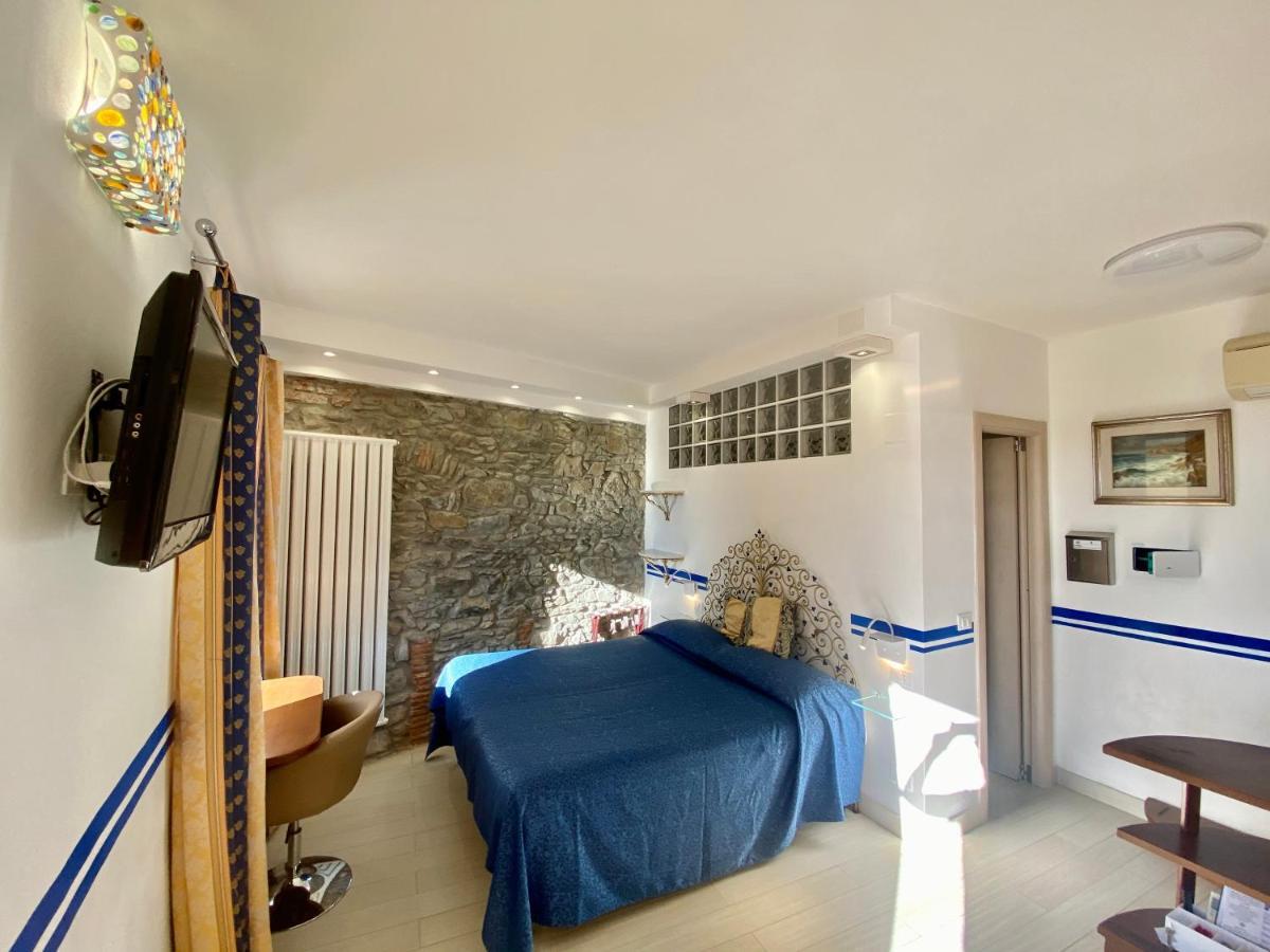 Giovanni Rooms Manarola Luaran gambar