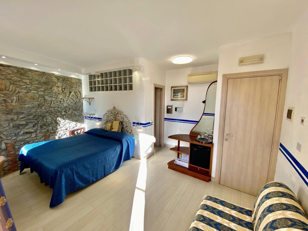 Giovanni Rooms Manarola Luaran gambar