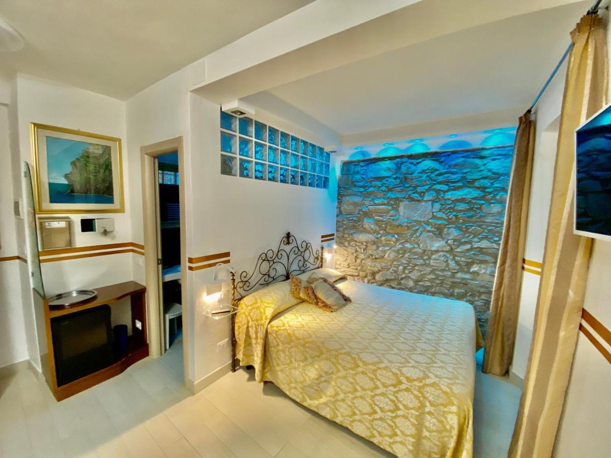 Giovanni Rooms Manarola Luaran gambar