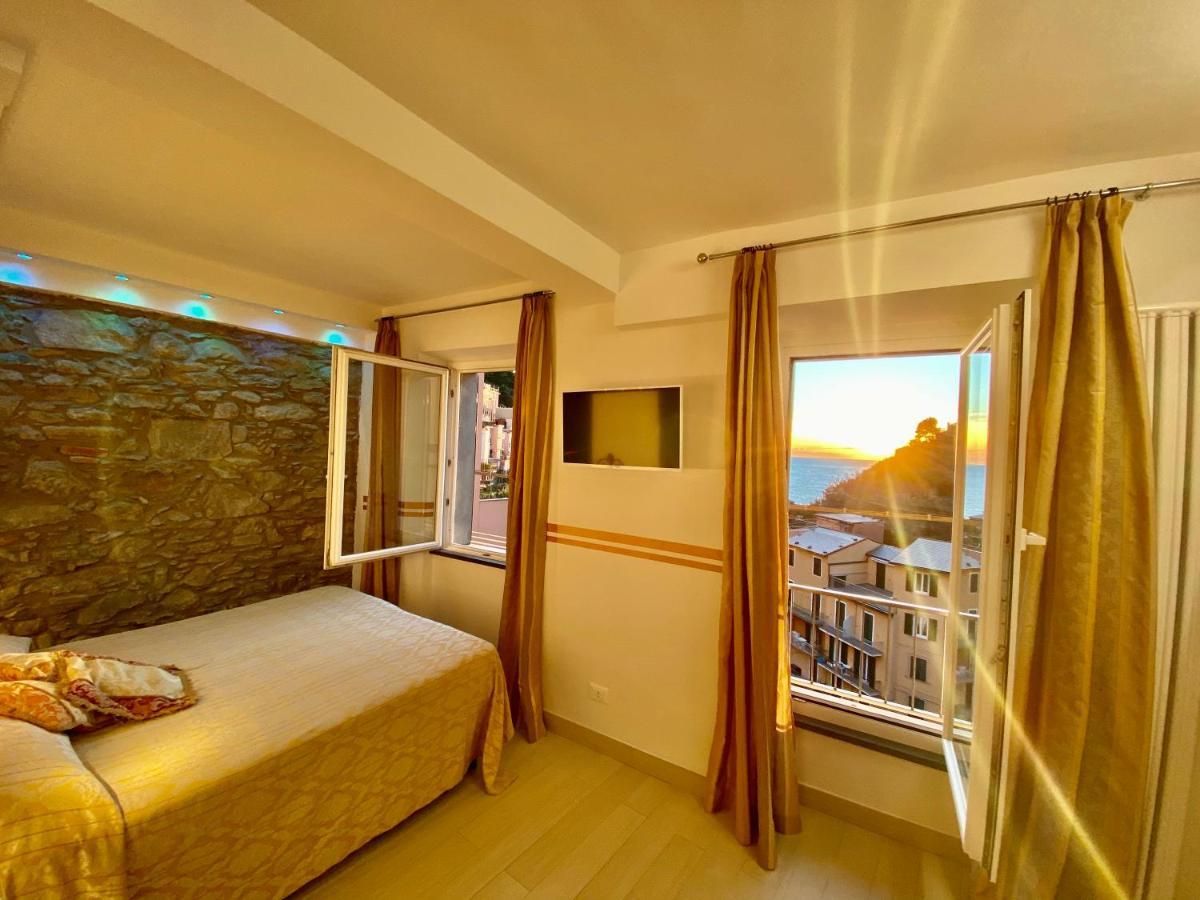 Giovanni Rooms Manarola Luaran gambar