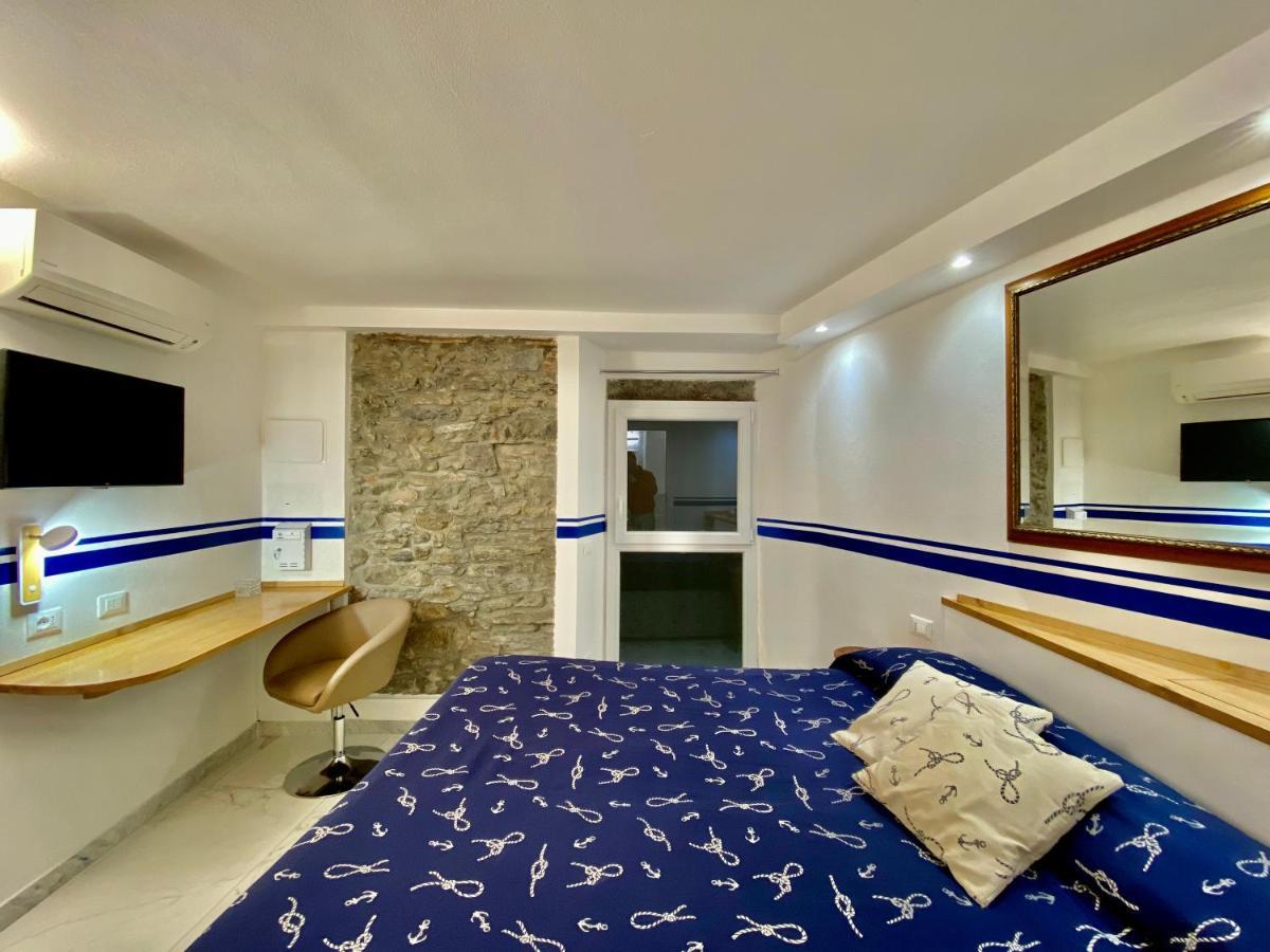 Giovanni Rooms Manarola Luaran gambar