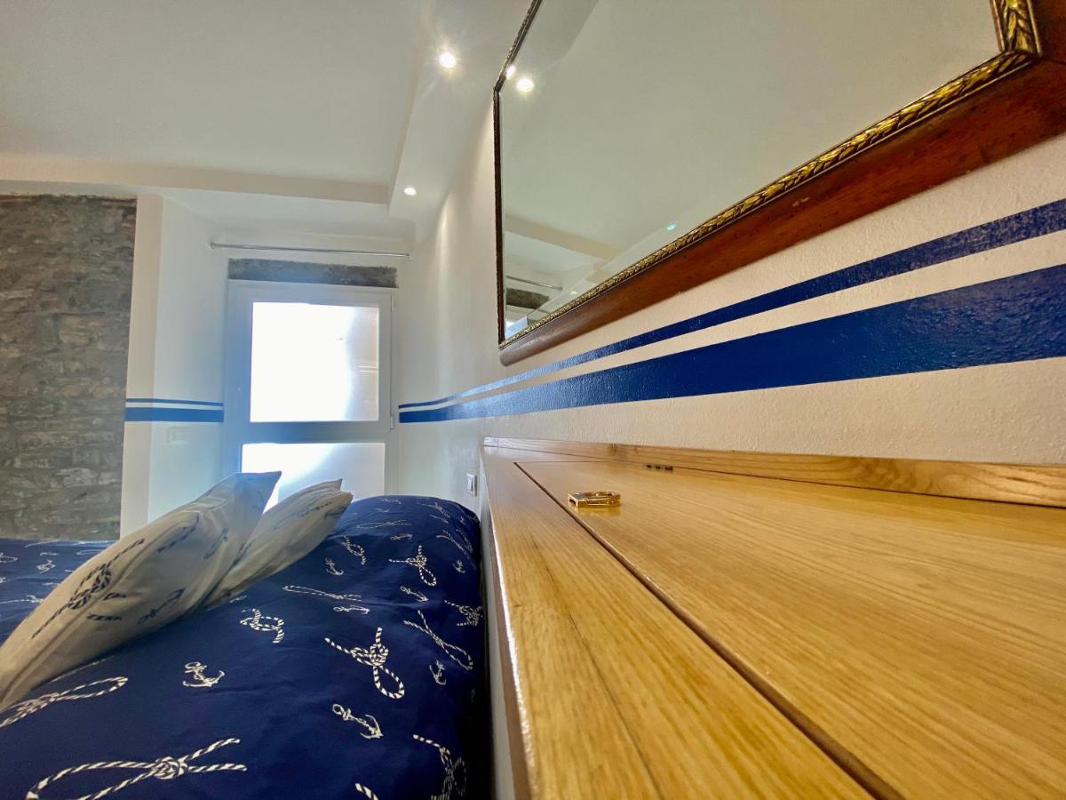 Giovanni Rooms Manarola Luaran gambar