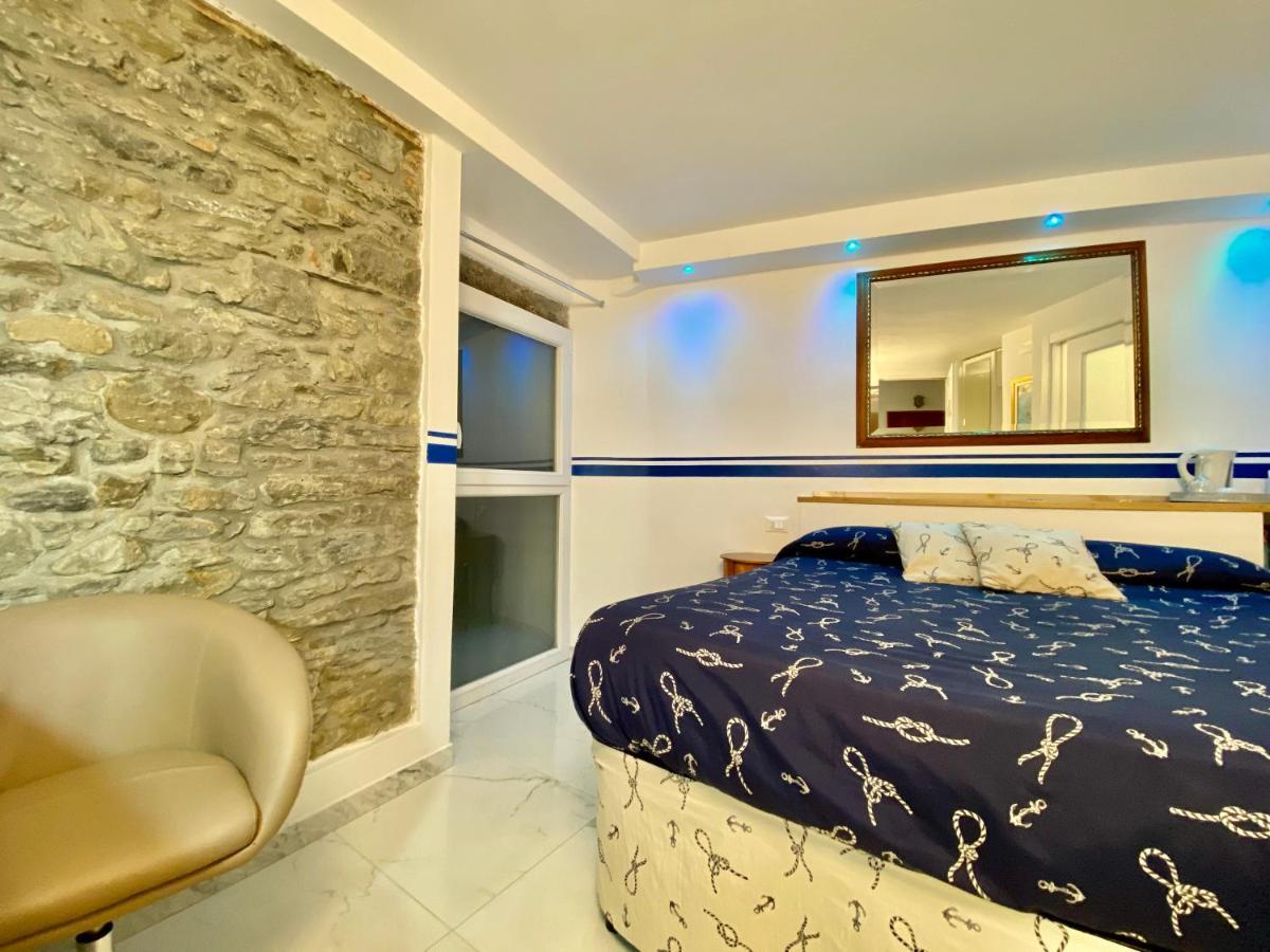 Giovanni Rooms Manarola Luaran gambar