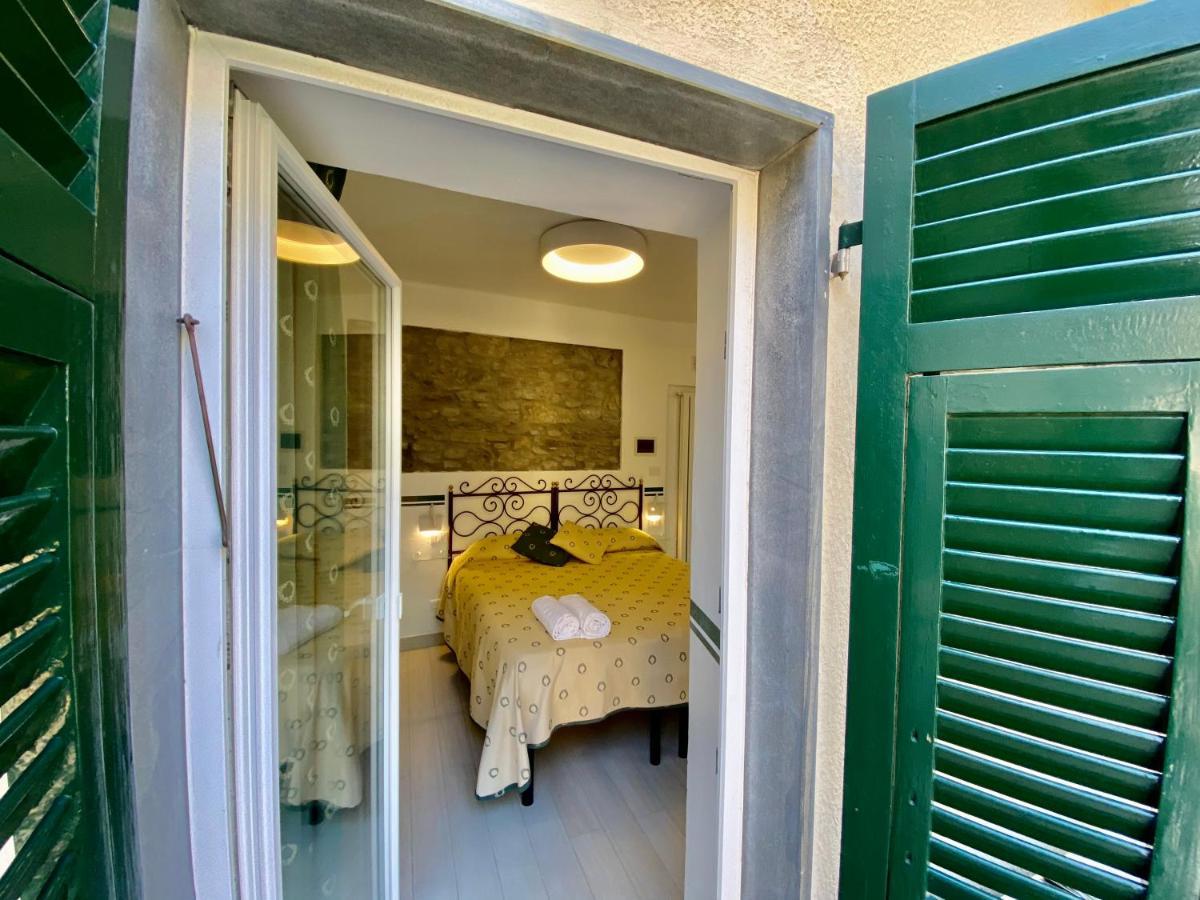 Giovanni Rooms Manarola Luaran gambar