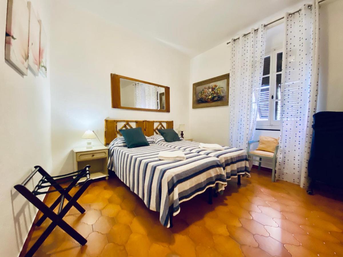 Giovanni Rooms Manarola Luaran gambar