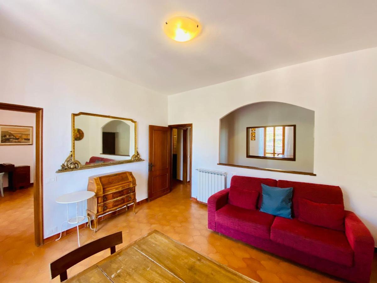 Giovanni Rooms Manarola Luaran gambar