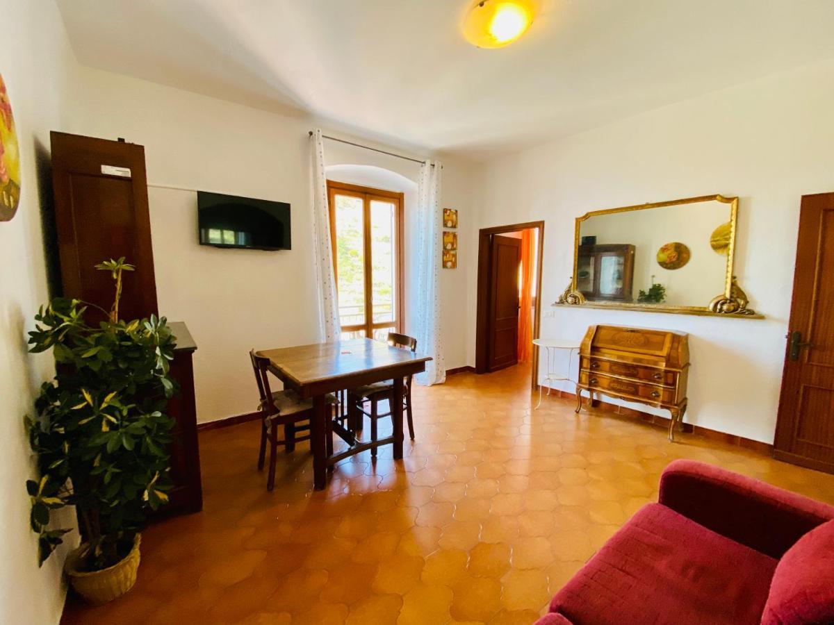 Giovanni Rooms Manarola Luaran gambar