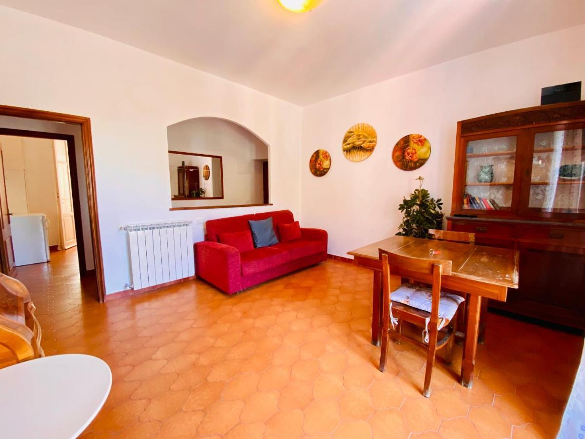 Giovanni Rooms Manarola Luaran gambar